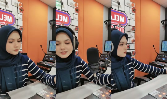 Stream di melakafm - 27 lug 2026, 5:32