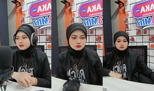 melakafm's Stream - Jul 27, 2026, 10:17 AM