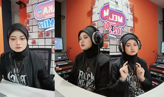 melakafm's Stream - Jul 27, 2026, 1:04 PM
