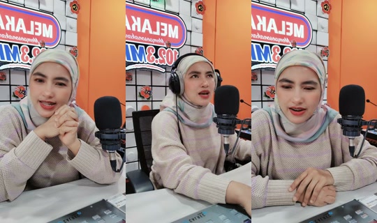 melakafm's Stream - Jul 29, 2026, 10:54 AM