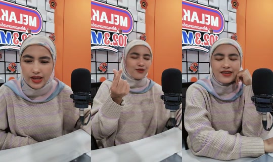 melakafm's Stream - Jul 29, 2026, 12:52 PM