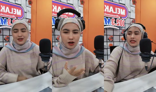 melakafm's Stream - Jul 29, 2026, 1:46 PM