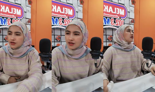 melakafm's Stream - Jul 29, 2026, 3:28 PM