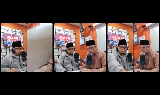melakafm's Stream - Jul 31, 2026, 12:36 AM