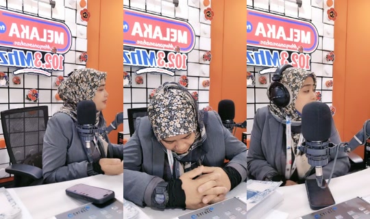 melakafm's Stream - Jul 31, 2026, 5:45 AM