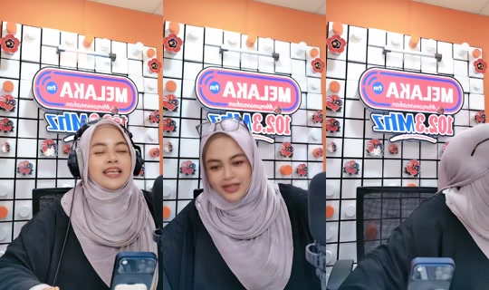 melakafm's Stream - Jul 31, 2026, 7:04 AM