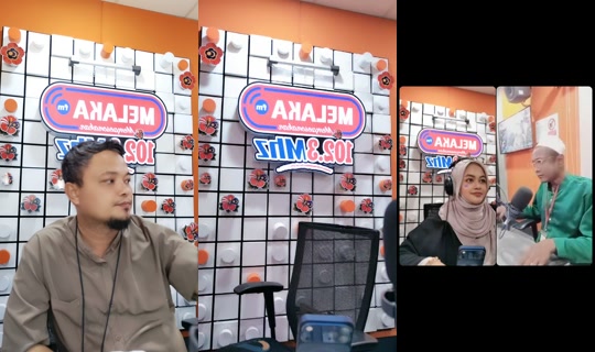 melakafm's Stream - Jul 31, 2026, 8:45 AM