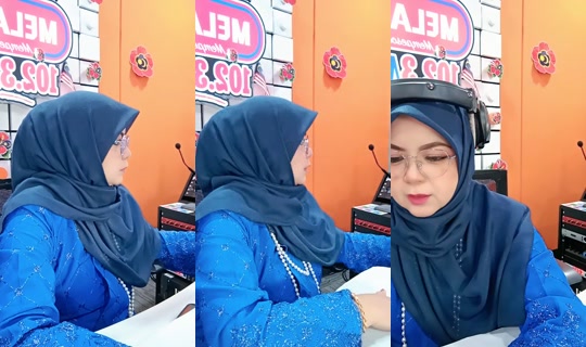 melakafm's Stream - Aug 4, 2026, 2:43 AM