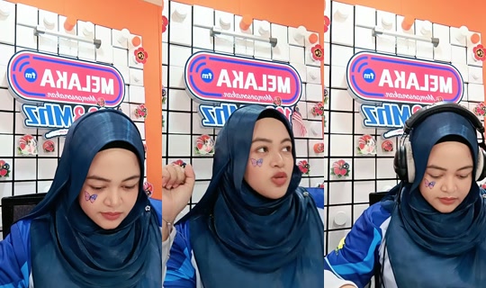 melakafm's Stream - Aug 4, 2026, 6:42 AM