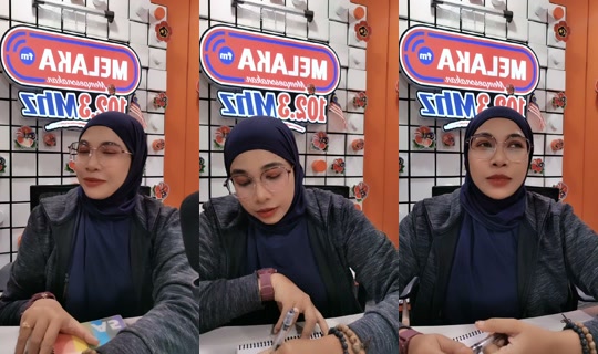 melakafm's Stream - Aug 4, 2026, 10:24 AM