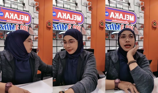 melakafm's Stream - Aug 4, 2026, 12:21 PM
