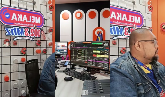 ไลฟ์ของ melakafm - 5 ส.ค. 2569 4:18