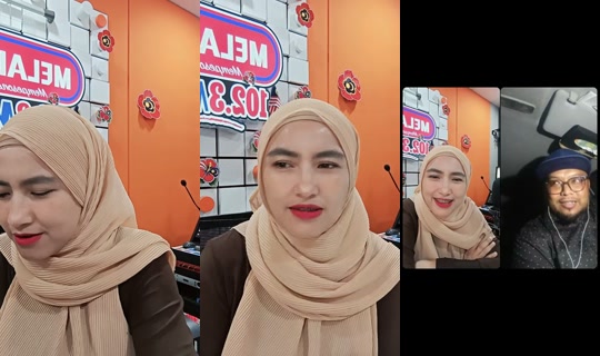 melakafm's Stream - Aug 6, 2026, 12:51 PM