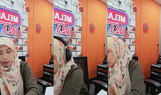 melakafm's Stream - Aug 7, 2026, 7:07 AM