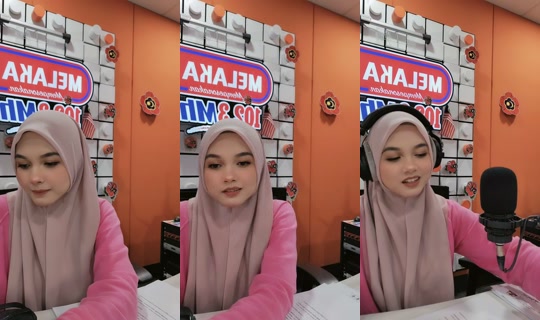 melakafm's Stream - Aug 7, 2026, 10:28 AM