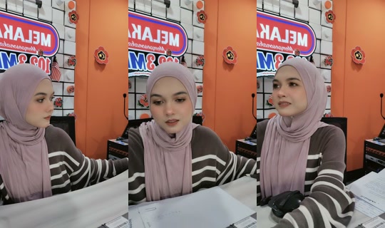 melakafm's Stream - Aug 8, 2026, 6:36 AM