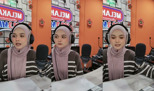 melakafm's Stream - Aug 8, 2026, 7:27 AM