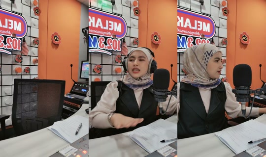 melakafm's Stream - Aug 8, 2026, 9:59 AM