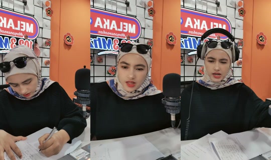 Stream de melakafm – 8 août 2026, 12:49