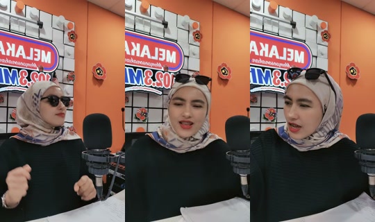 Stream de melakafm – 8 août 2026, 14:41