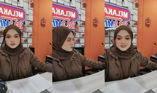 melakafm's Stream - Aug 9, 2026, 6:20 AM