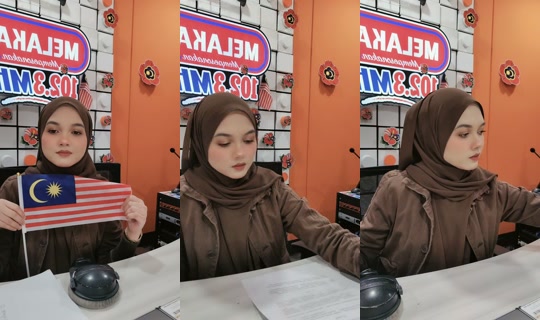 melakafm's Stream - Aug 9, 2026, 8:02 AM