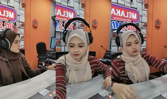 melakafm's Stream - Aug 9, 2026, 9:44 AM
