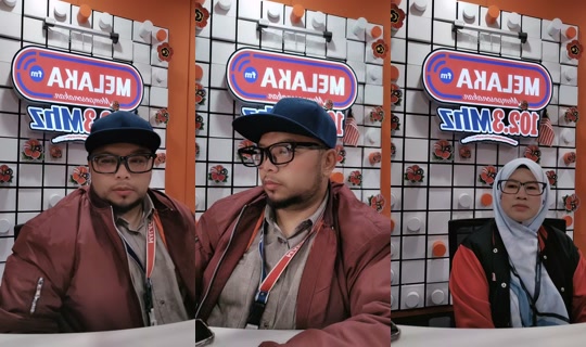 Stream ni melakafm - Ago 9, 2026, 11:07 PM