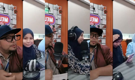 Stream ni melakafm - Ago 10, 2026, 1:38 AM