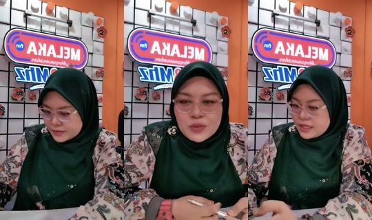 Stream di melakafm - 10 ago 2026, 2:32