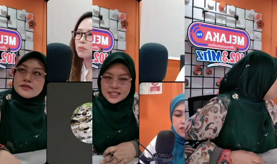 Stream von melakafm – 10. Aug. 2026, 3:22
