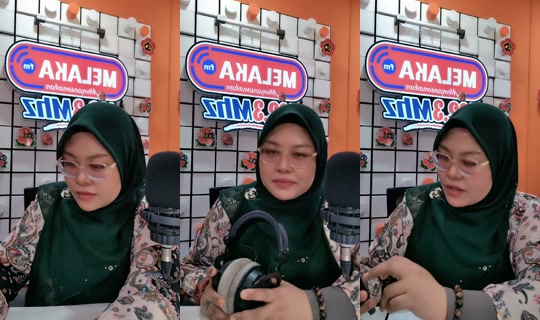 Stream von melakafm – 10. Aug. 2026, 5:46