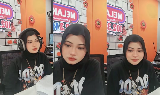 melakafm's Stream - Aug 10, 2026, 10:16 AM