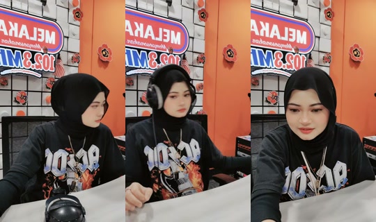 melakafm's Stream - Aug 10, 2026, 3:33 PM