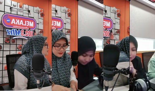 Stream di melakafm - 10 ago 2026, 23:56