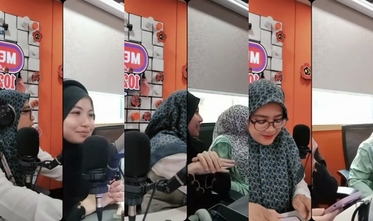 Stream di melakafm - 11 ago 2026, 0:46