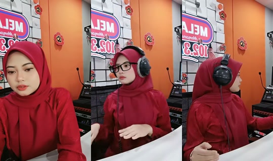 melakafm 的直播 - 2026年8月11日 3:01