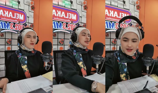 melakafm's Stream - Aug 23, 2026, 9:30 AM