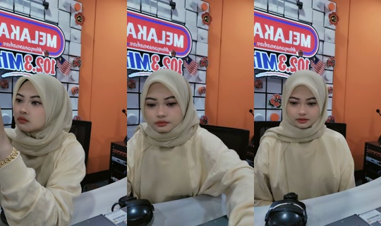 melakafm's Stream - Aug 23, 2026, 1:10 PM