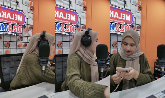 melakafm's Stream - Aug 24, 2026, 10:13 AM