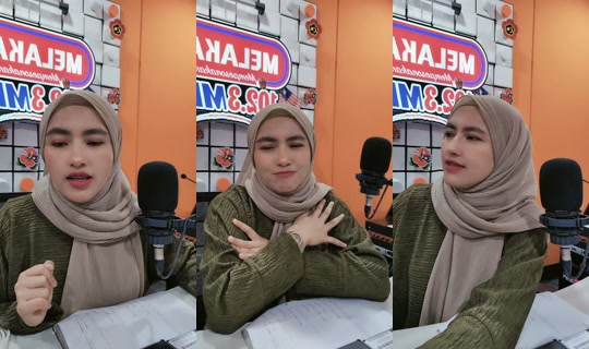 melakafm's Stream - Aug 24, 2026, 12:51 PM