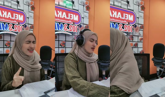 melakafm's Stream - Aug 24, 2026, 1:41 PM