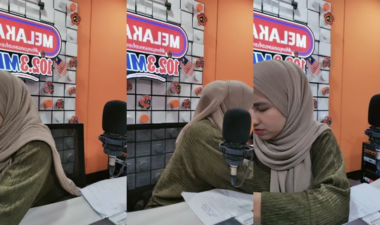 melakafm's Stream - Aug 24, 2026, 2:32 PM