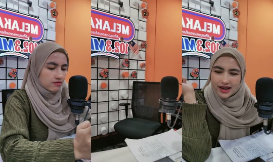 melakafm's Stream - Aug 24, 2026, 3:22 PM