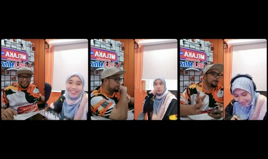 Live de melakafm - 25 de ago. de 2026, 0:43