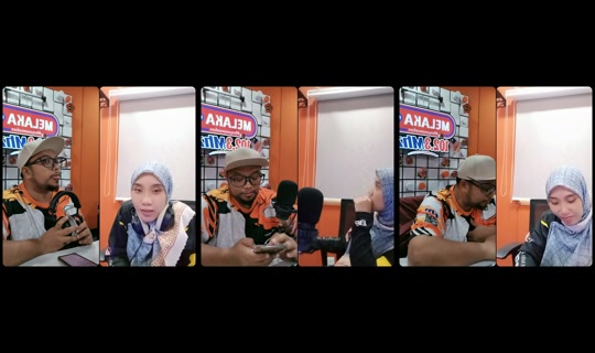 melakafm Aufgenommen am 25. Aug. 2026, 1:33