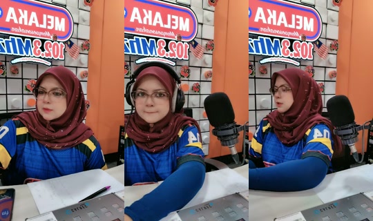 Live de melakafm - 25 de ago. de 2026, 3:53
