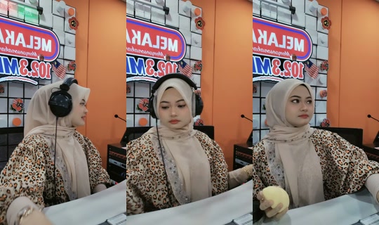 Stream de melakafm – 26 août 2026, 0:55