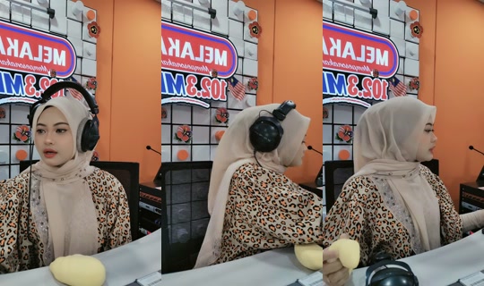 Stream de melakafm – 26 août 2026, 1:46