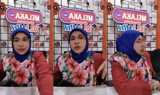 melakafm's Stream - Aug 31, 2026, 3:23 AM